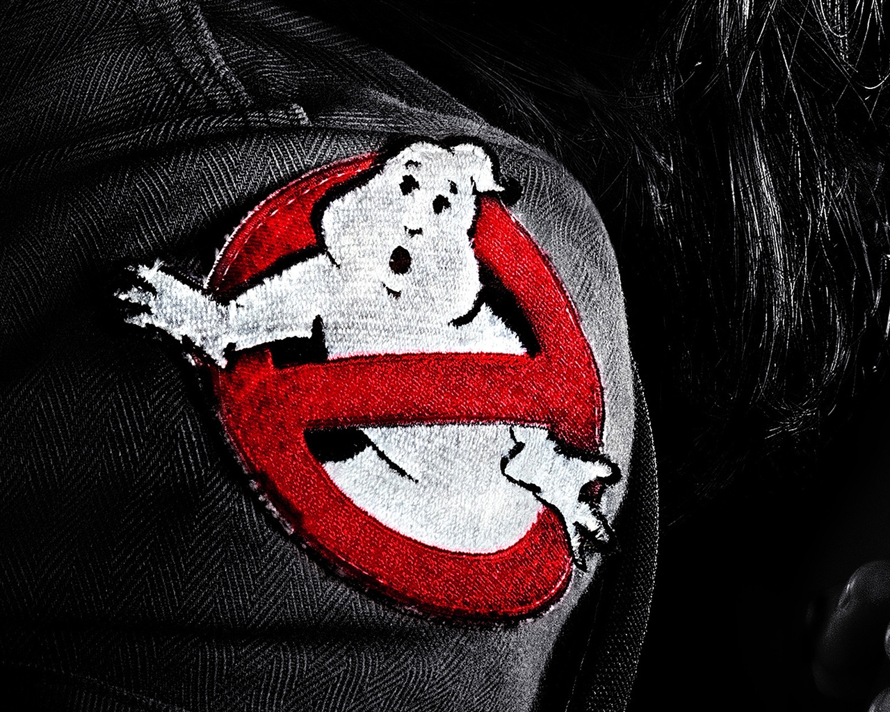 Ghostbusters 2016 movie for 1280 x 1024 resolution