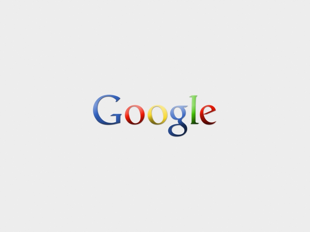 Google for 1024 x 768 resolution