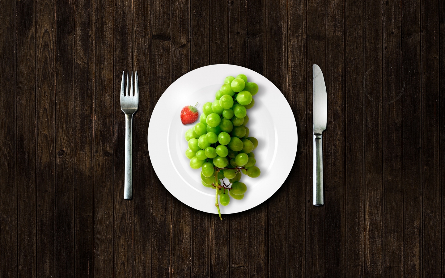 Grape Dinner for 1440 x 900 widescreen resolution