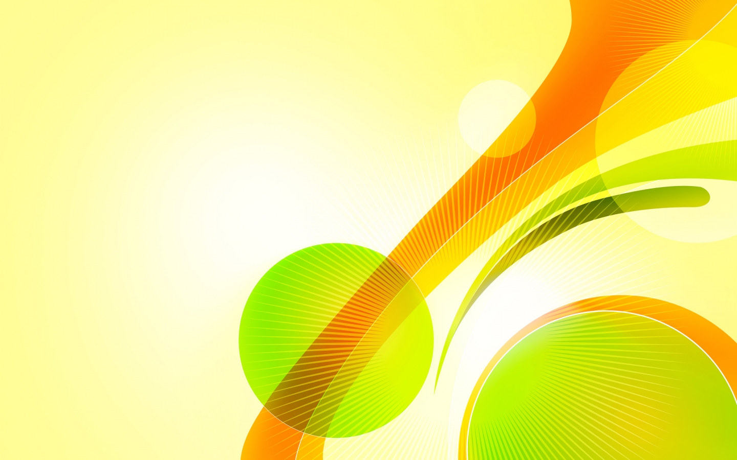 Great Colourful Abstract for 1440 x 900 widescreen resolution