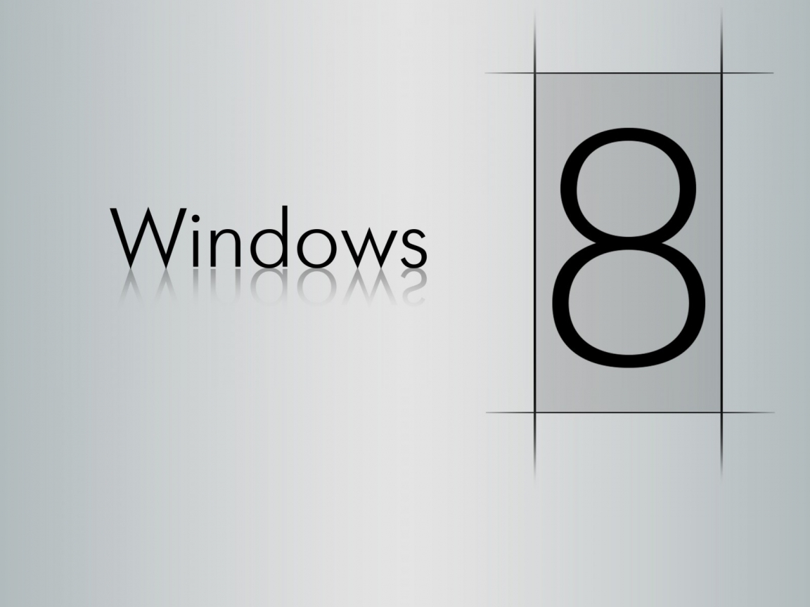 Great Windows 8 for 1152 x 864 resolution