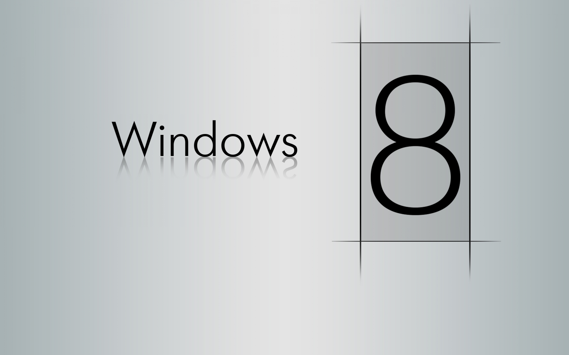 Great Windows 8 for 1920 x 1200 widescreen resolution