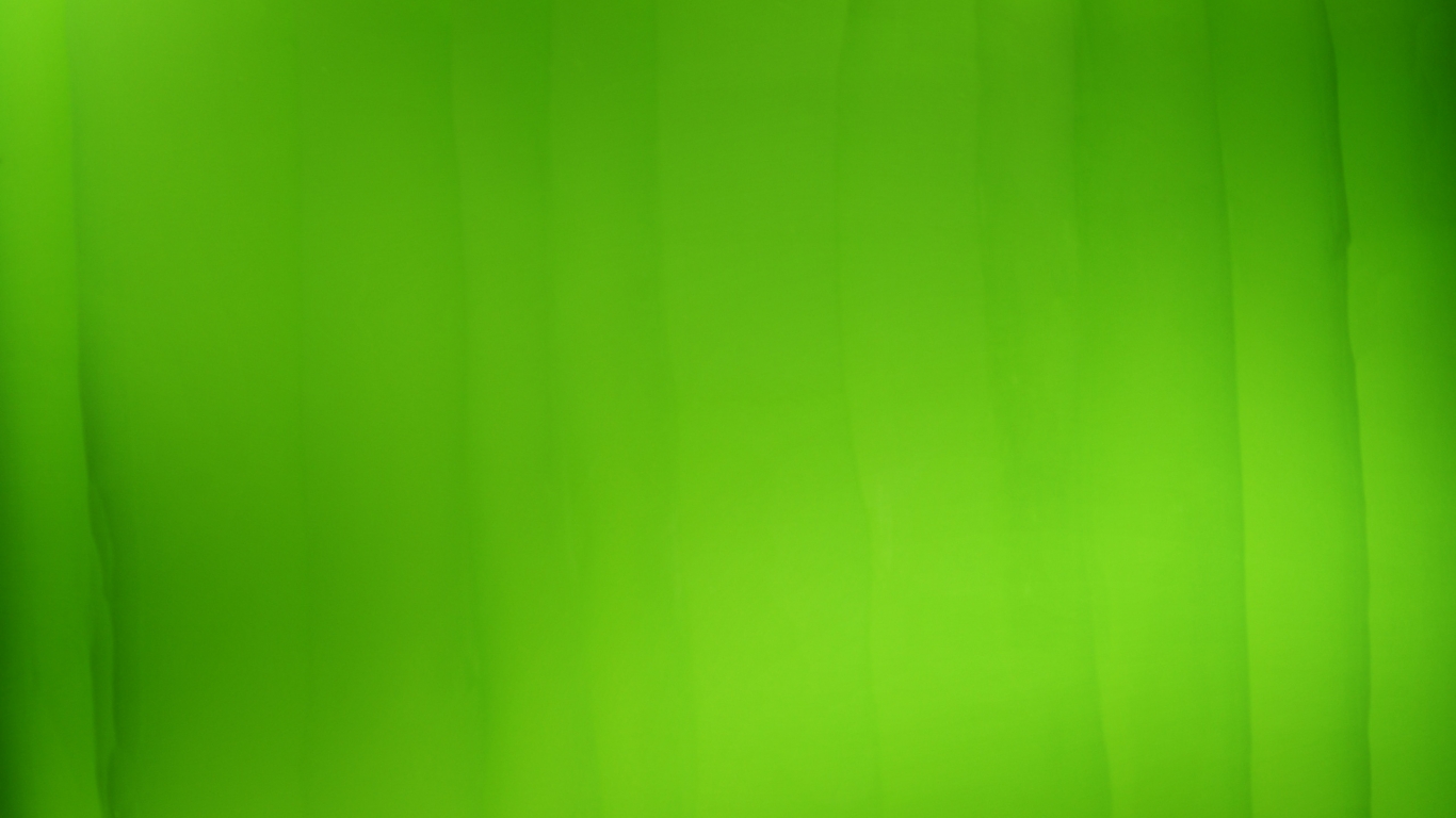 GreenInside for 1366 x 768 HDTV resolution