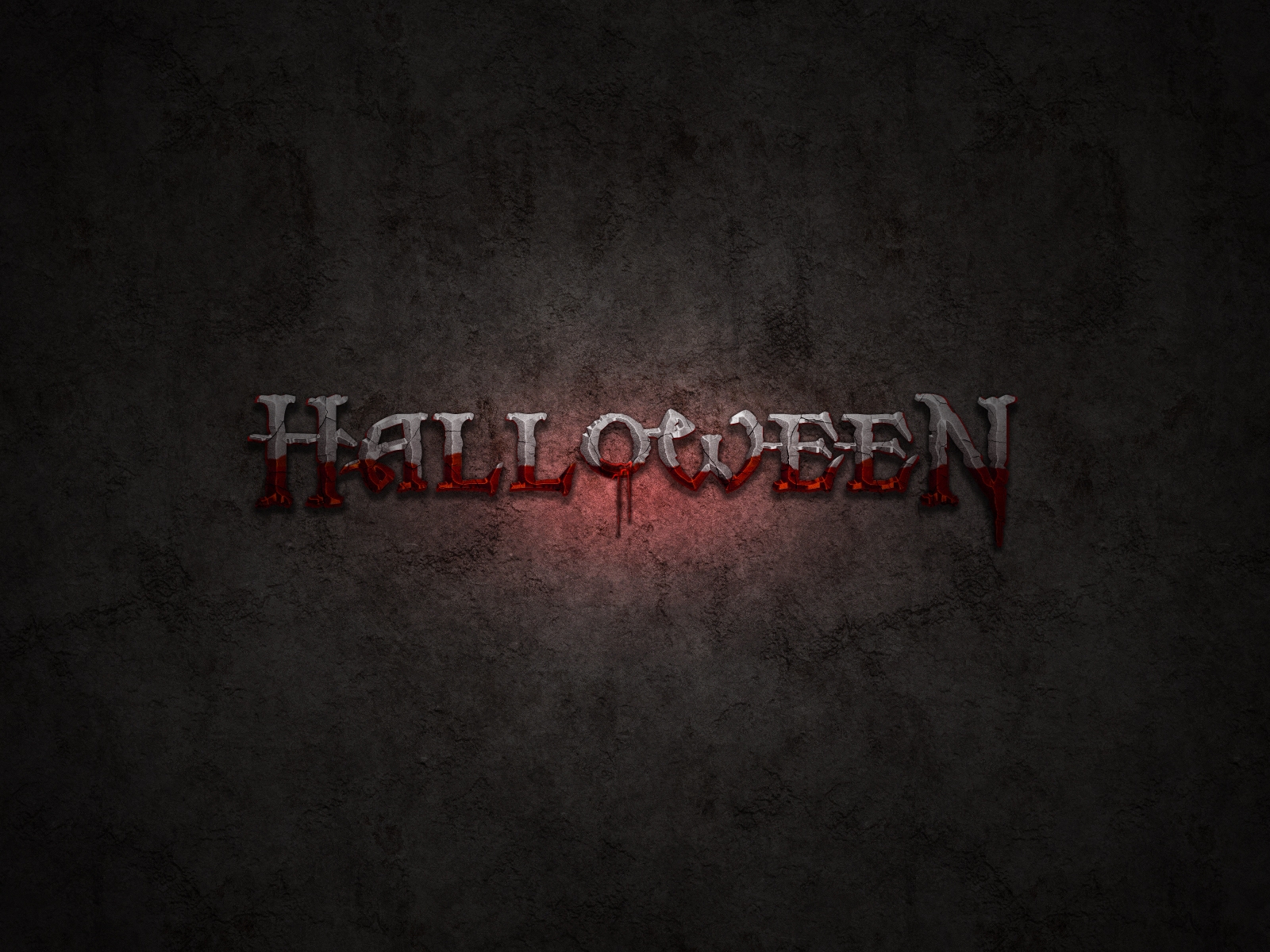 Halloween Time for 1600 x 1200 resolution