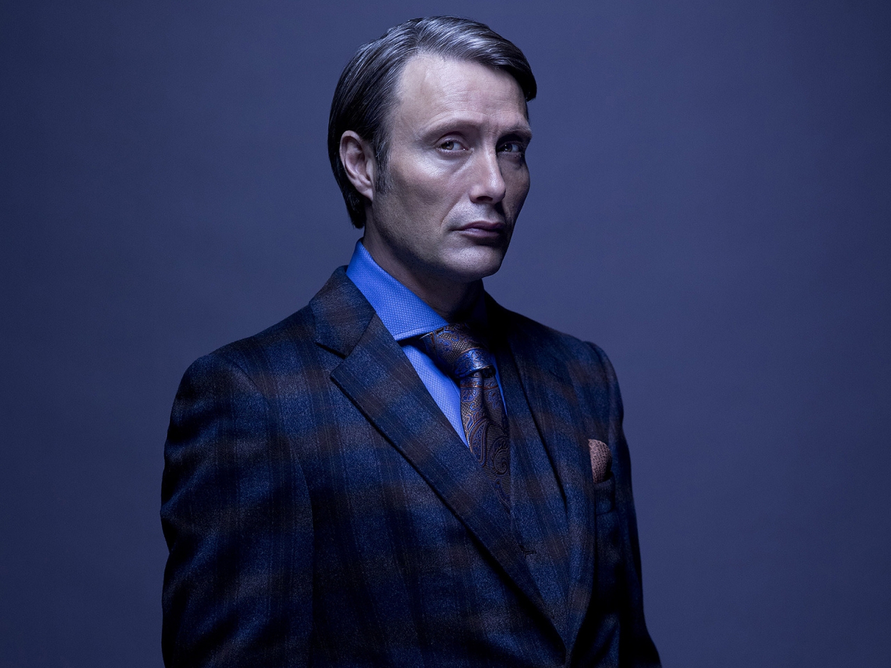 Hannibal Lecter for 1280 x 960 resolution