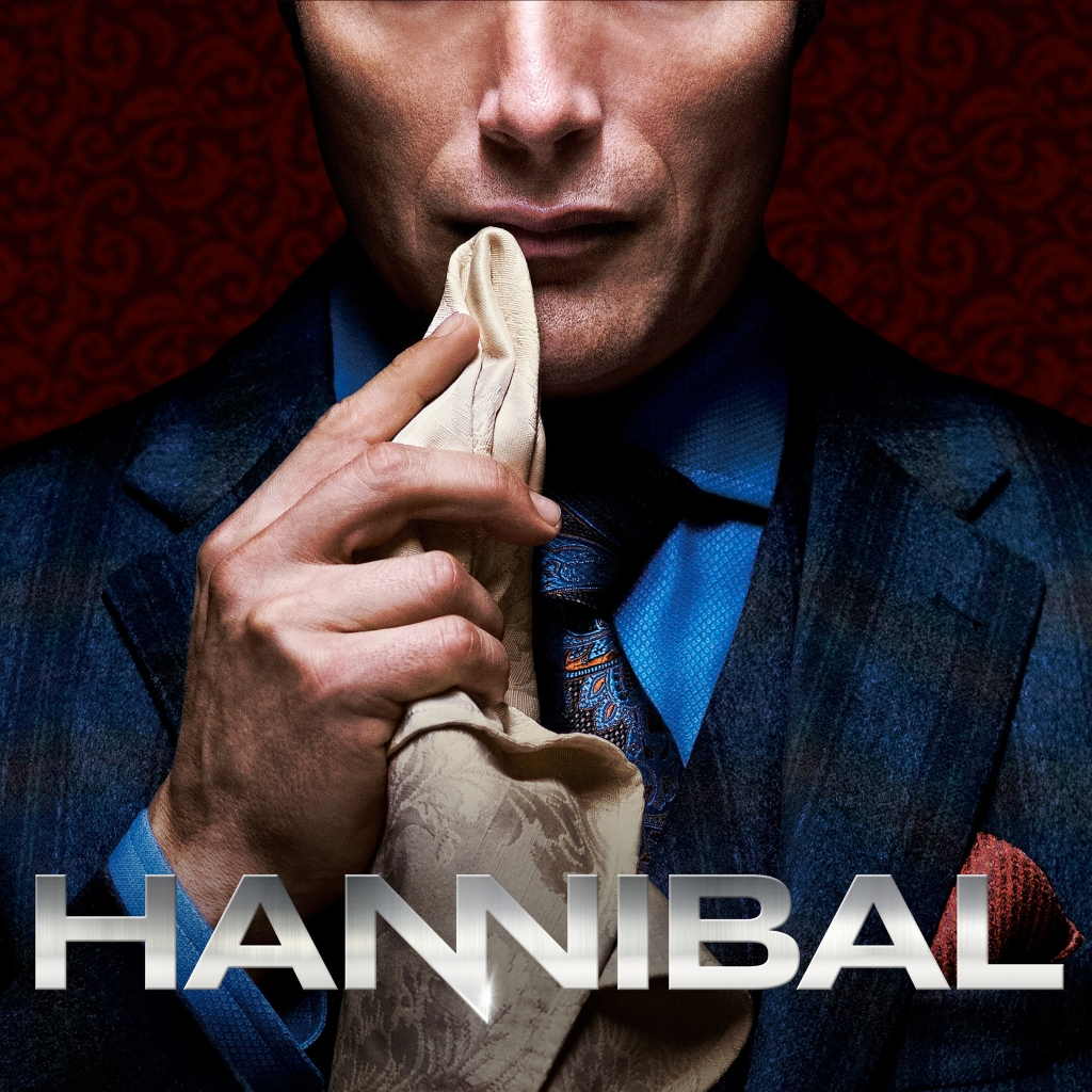 Hannibal Tv Show for 1024 x 1024 iPad resolution