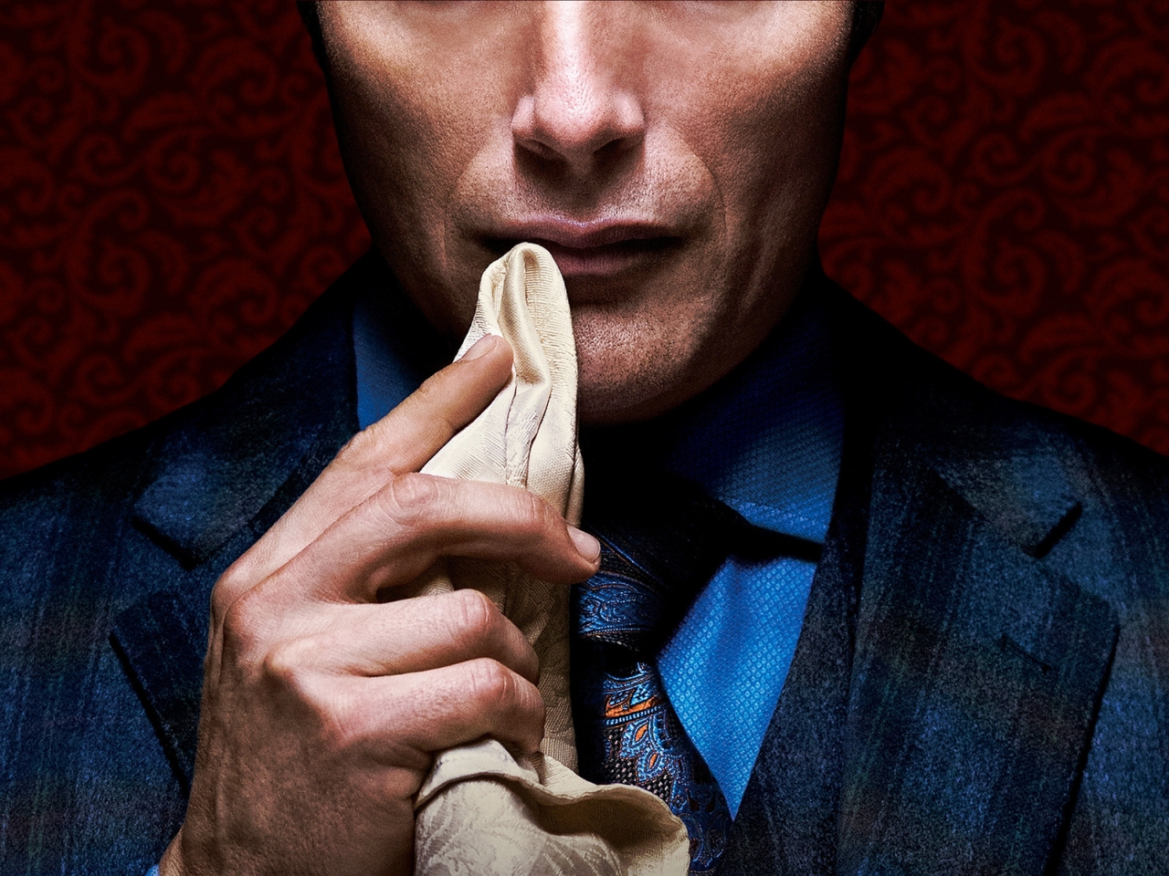 Hannibal Tv Show for 1280 x 960 resolution