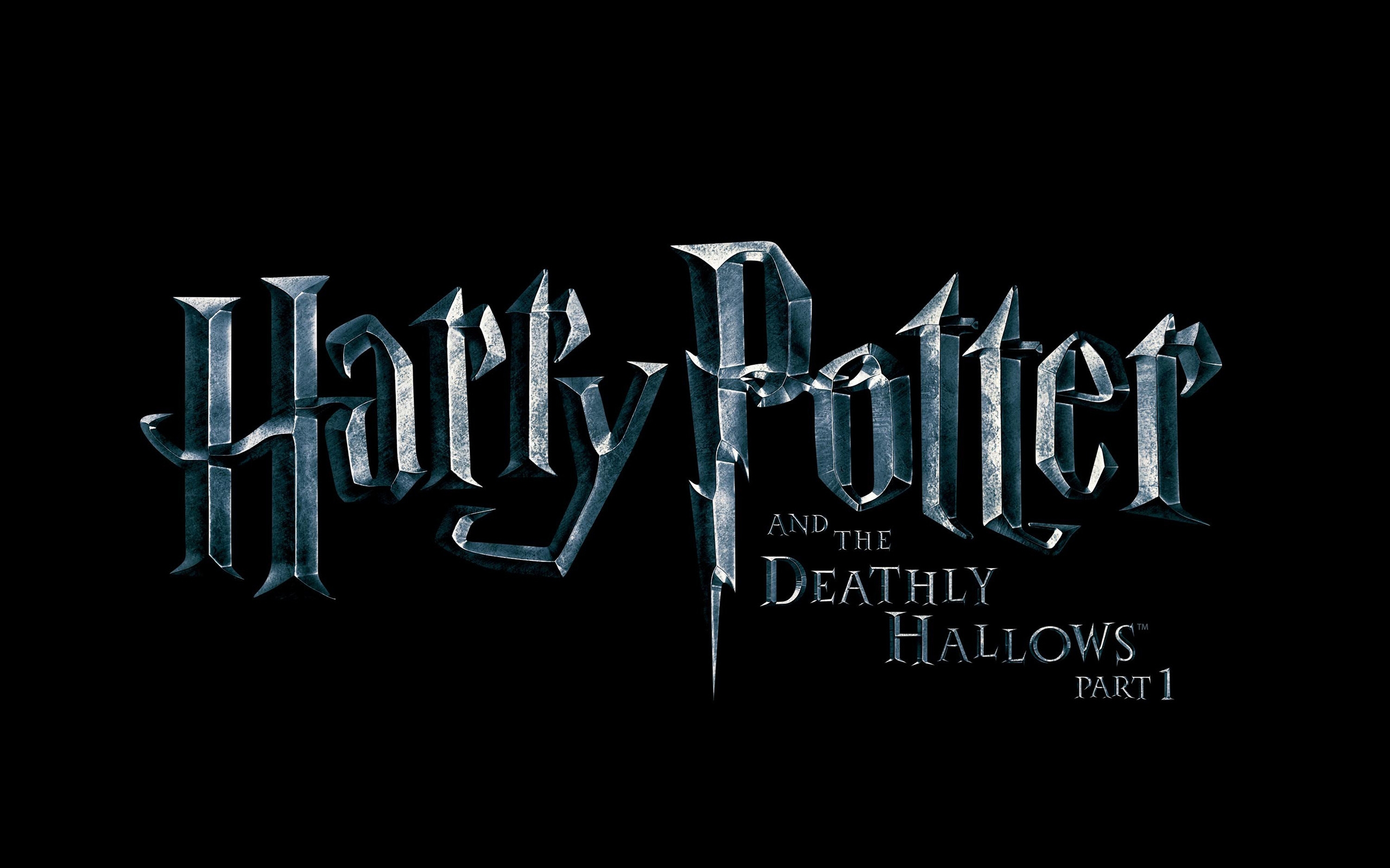 Harry Potter and the Deathly Hallows for 2560 x 1600 widescreen resolution