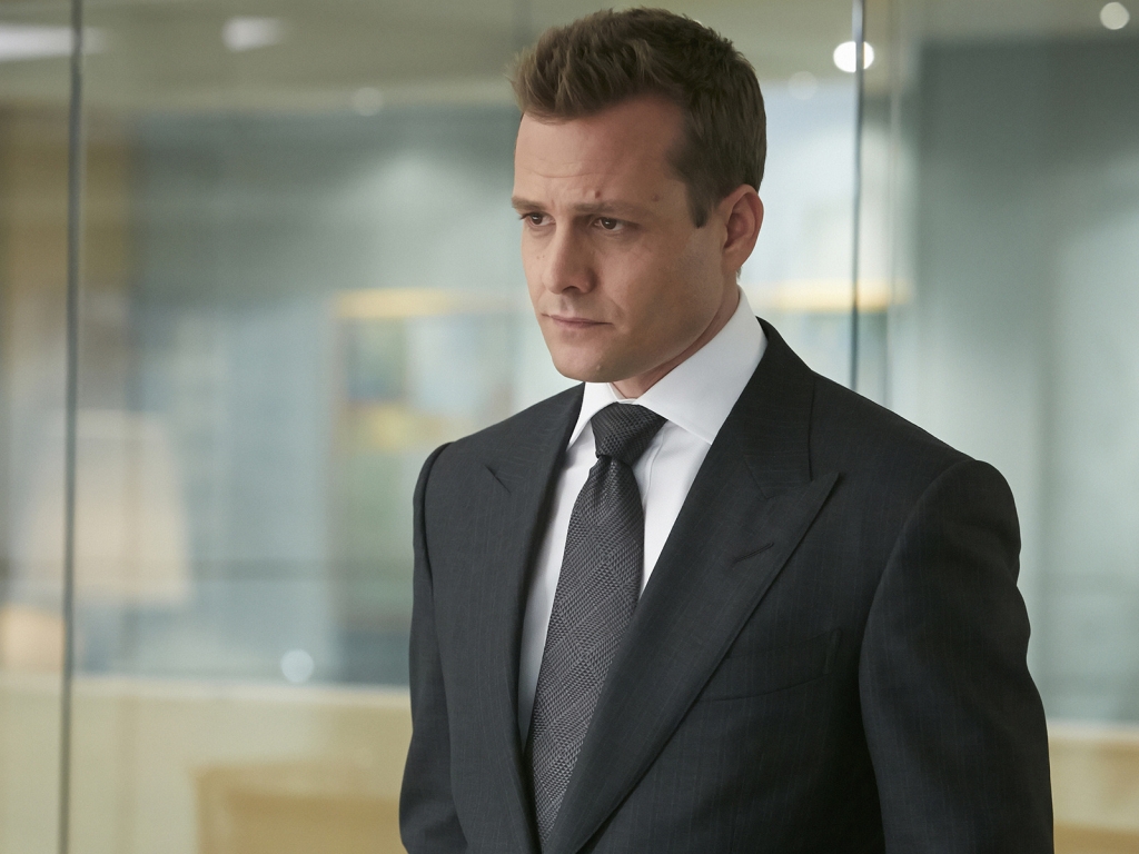Harvey Specter Suits for 1024 x 768 resolution