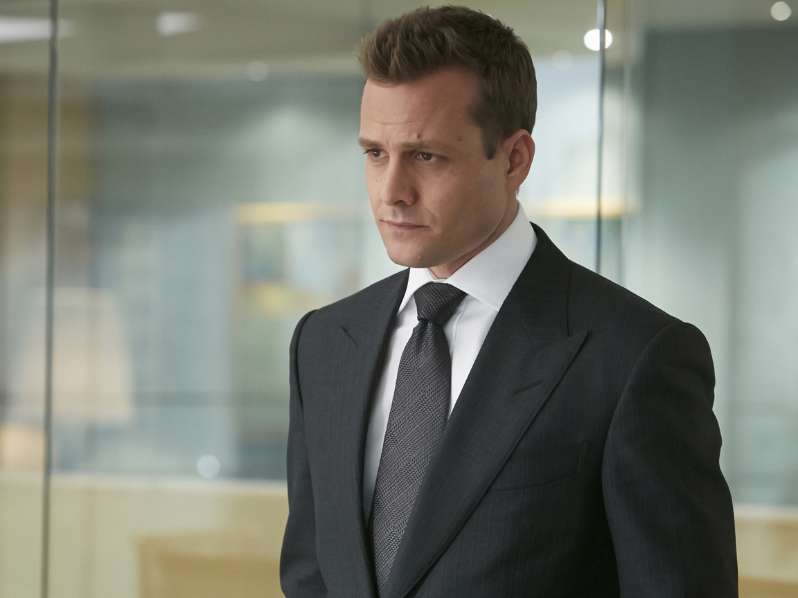 Harvey Specter Suits for 1152 x 864 resolution