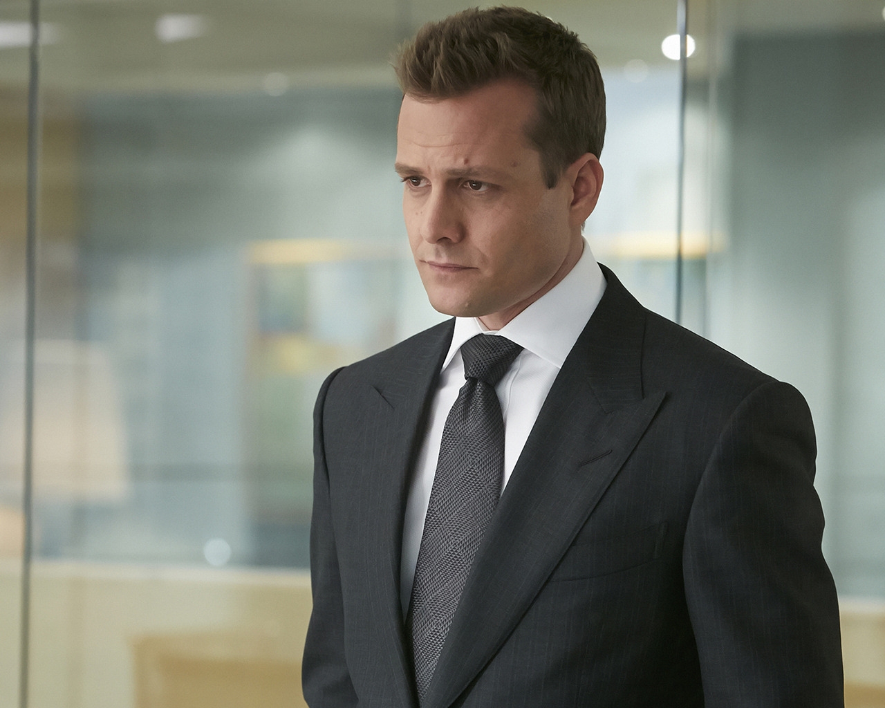 Harvey Specter Suits for 1280 x 1024 resolution
