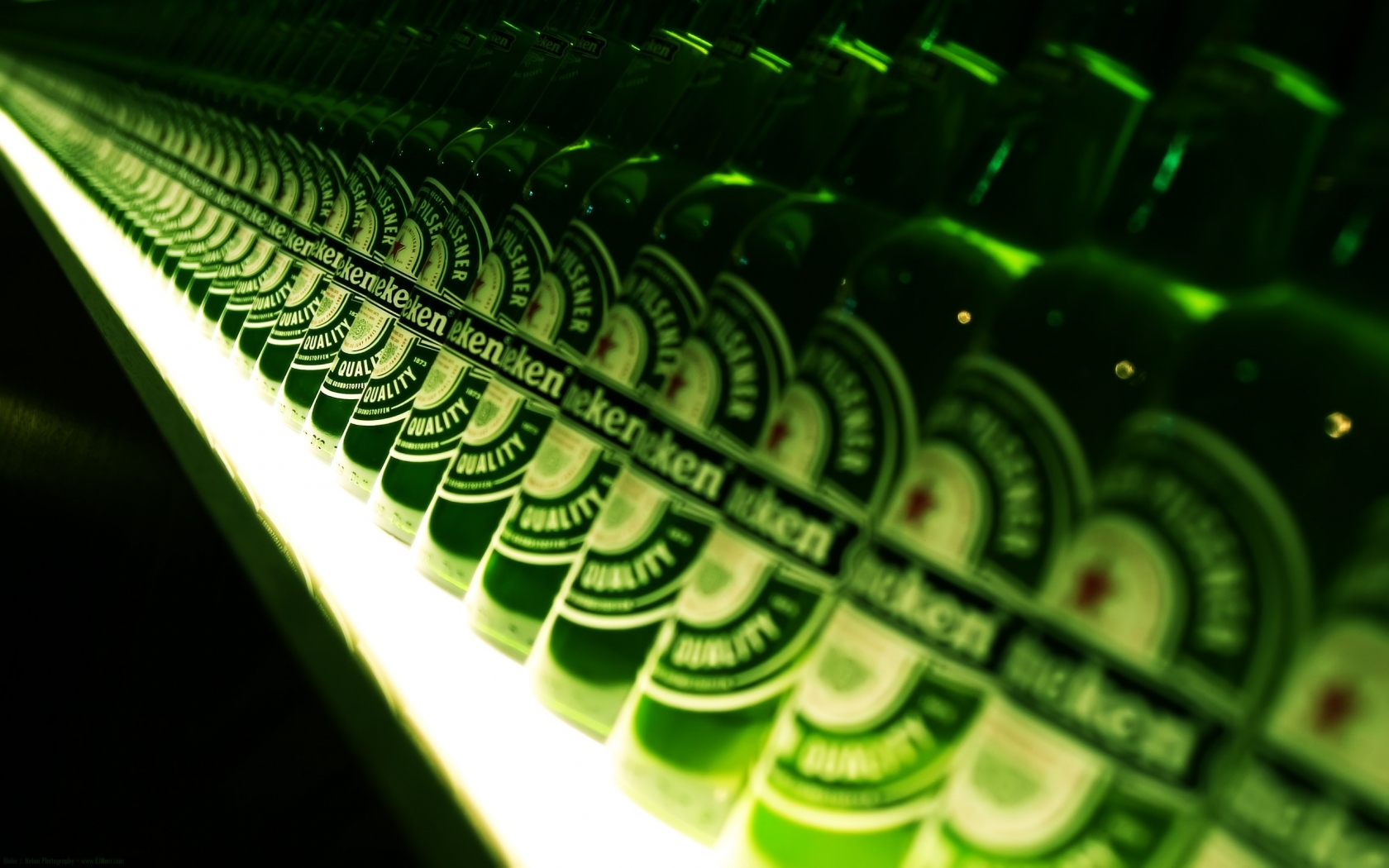 Heineken Anyone for 1680 x 1050 widescreen resolution