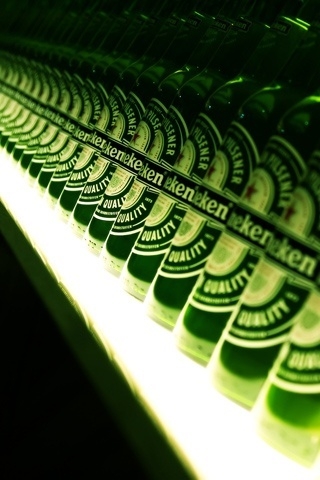 Heineken Anyone for 320 x 480 iPhone resolution
