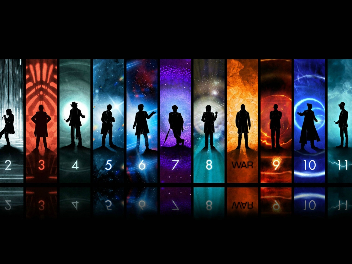 Heroes Reborn Characters for 1152 x 864 resolution