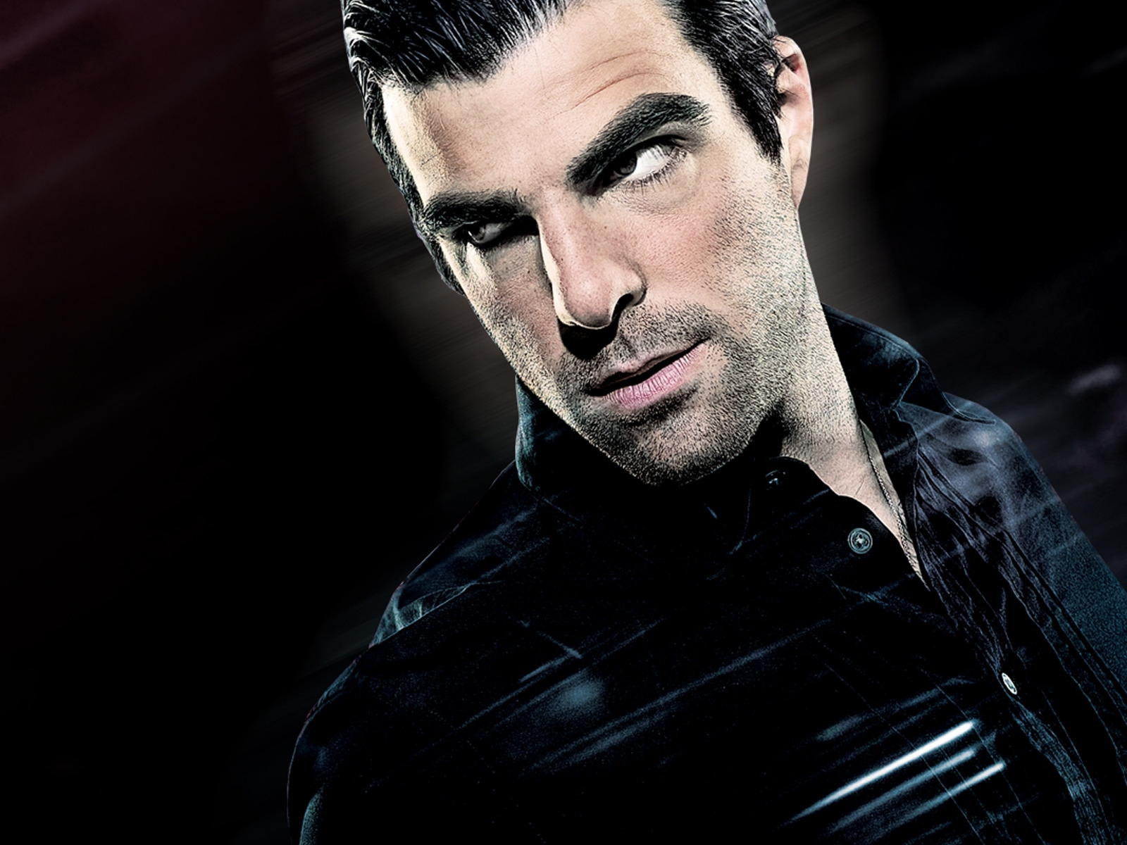 Heroes Sylar for 1600 x 1200 resolution