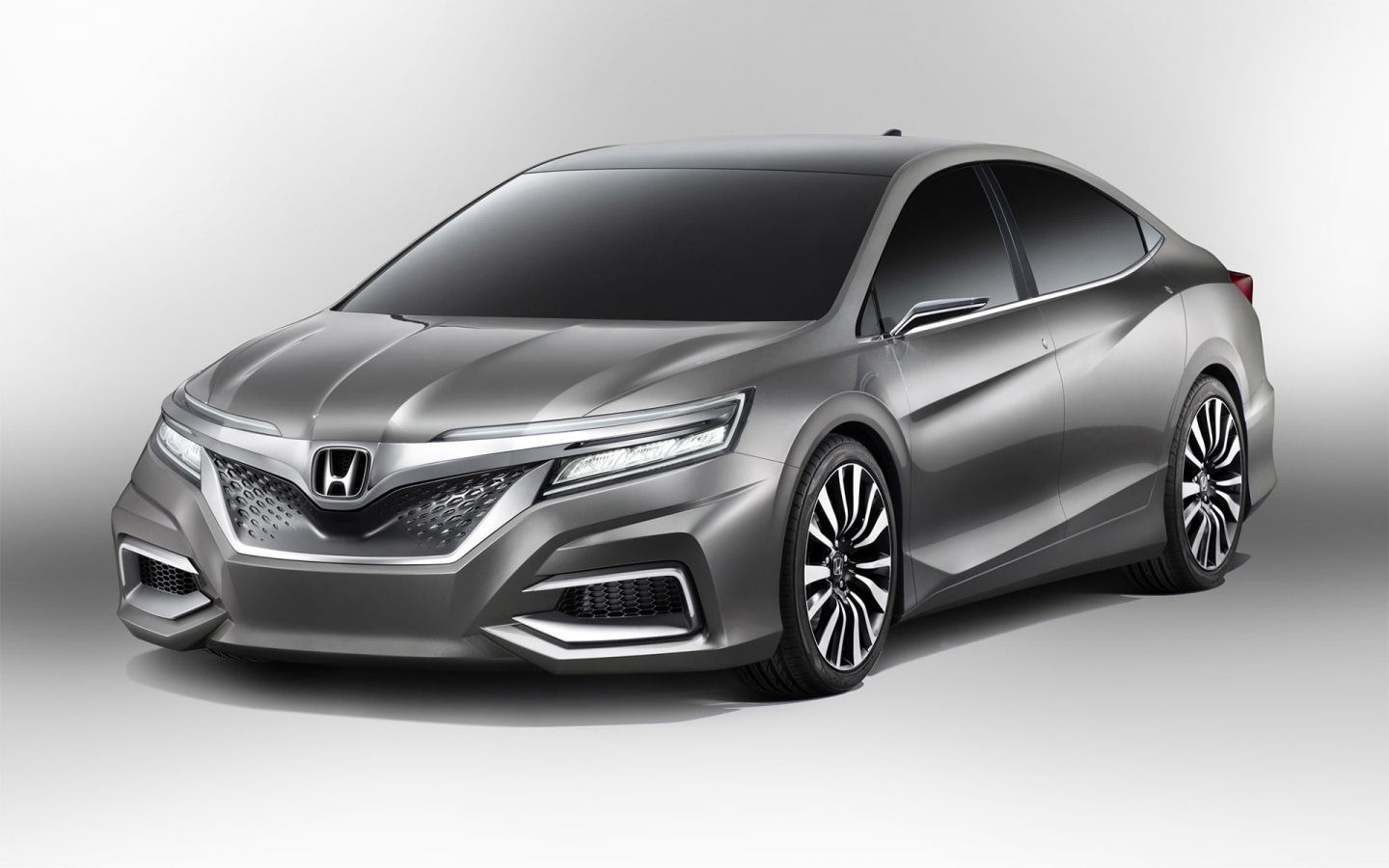 Honda Concept C for 1440 x 900 widescreen resolution