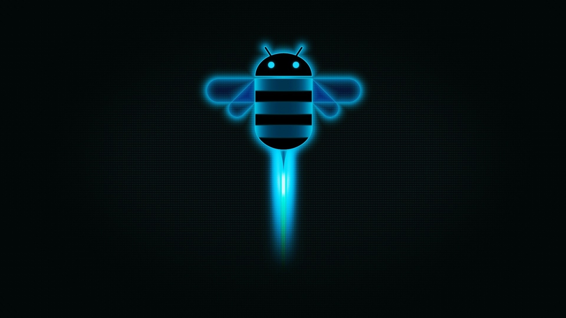 honeycomb android wallpaper