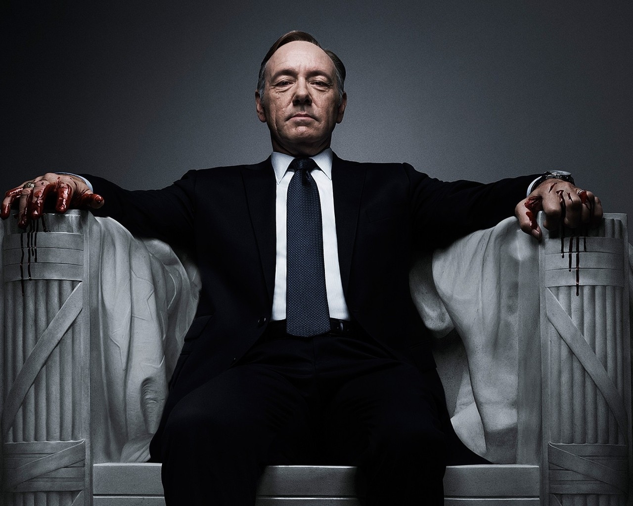 House of Cards for 1280 x 1024 resolution