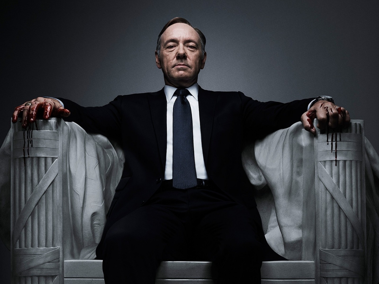 House of Cards for 1280 x 960 resolution