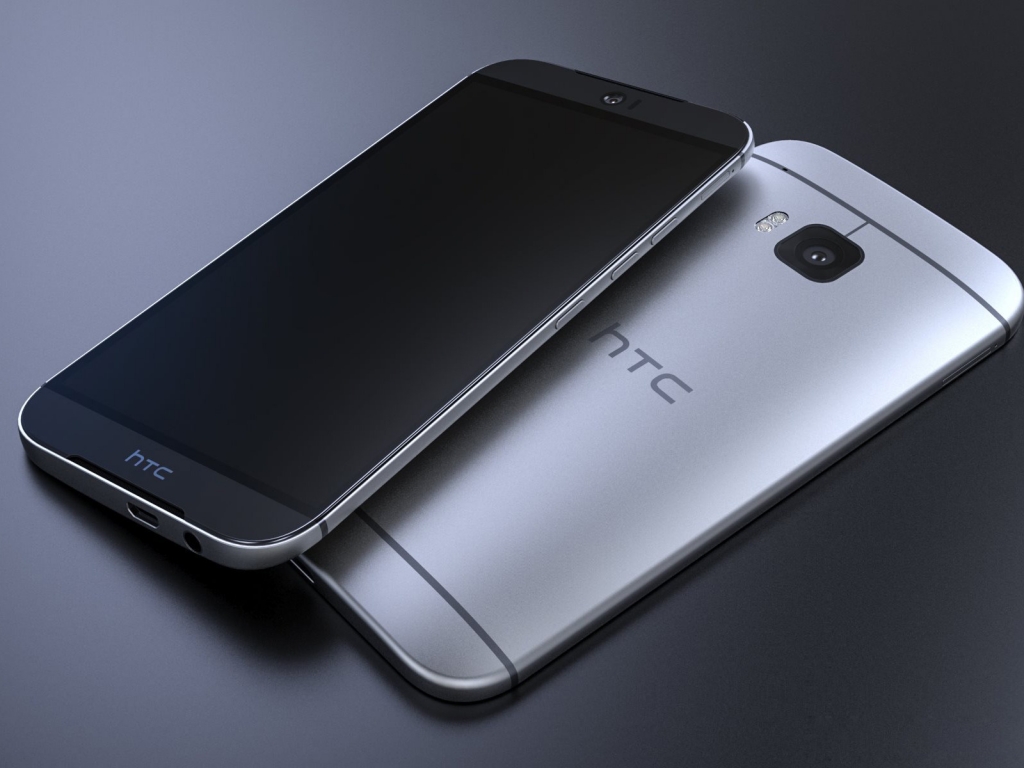 HTC One M9 for 1024 x 768 resolution