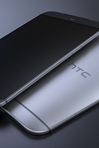 HTC One M9 for 320 x 480 iPhone resolution