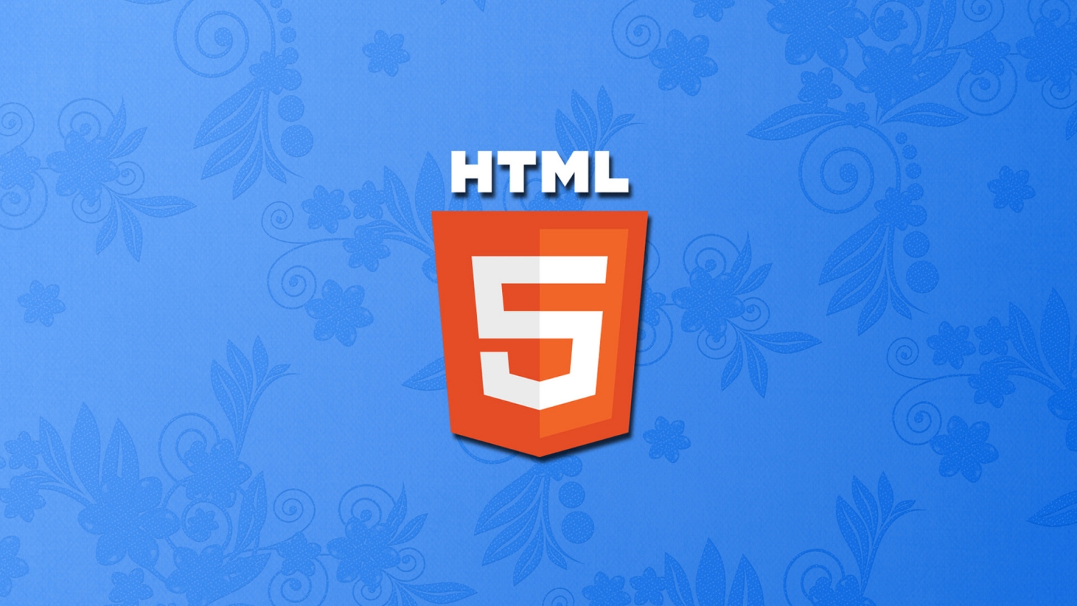 HTML 5 for 1536 x 864 HDTV resolution