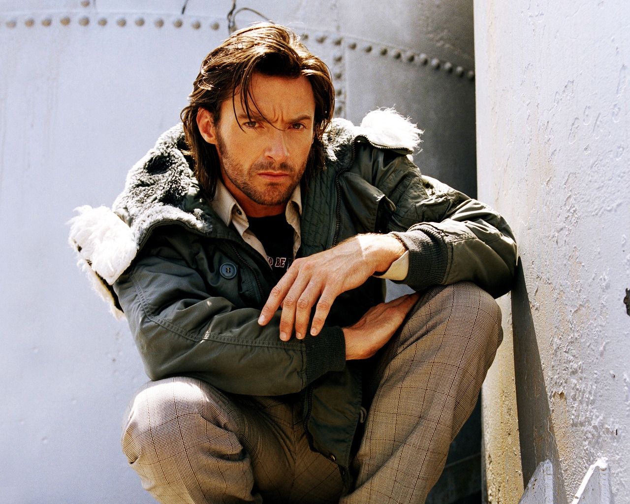 Hugh Jackman Actor for 1280 x 1024 resolution
