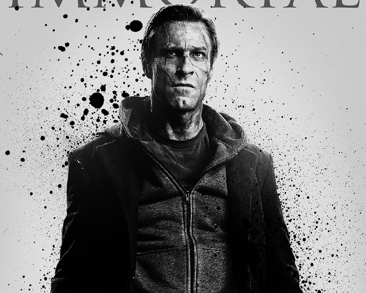 I Frankenstein 2014 Movie for 1280 x 1024 resolution
