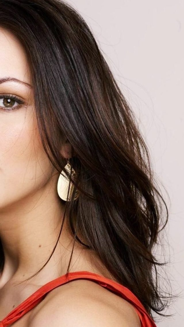 Incredible Katharine McPhee for 640 x 1136 iPhone 5 resolution