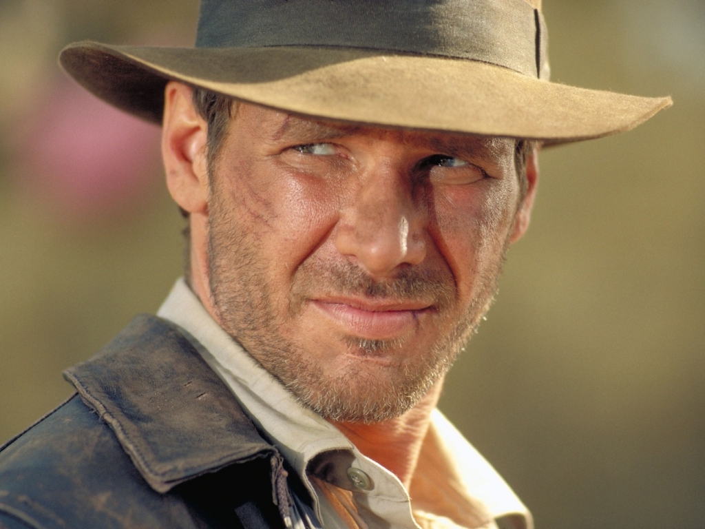 Indiana Jones and the Temple of Doom for 1024 x 768 resolution