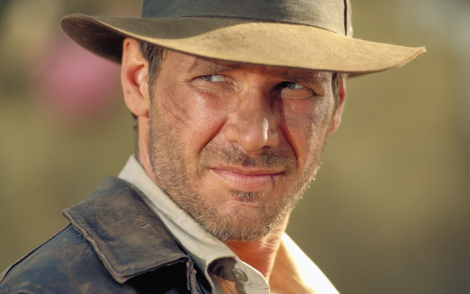 Indiana Jones and the Temple of Doom for 1920 x 1200 widescreen resolution