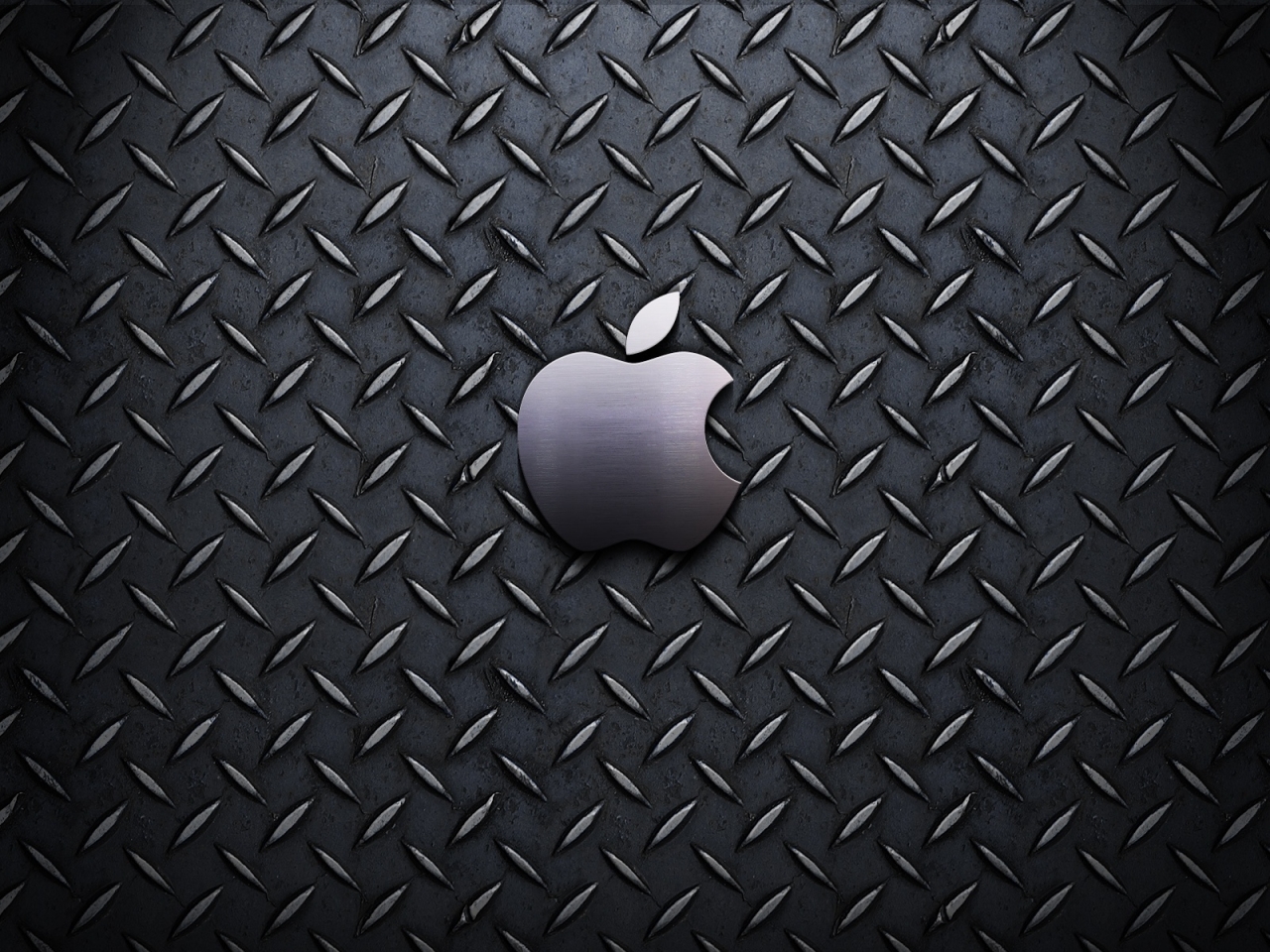 Industrial Apple for 1280 x 960 resolution