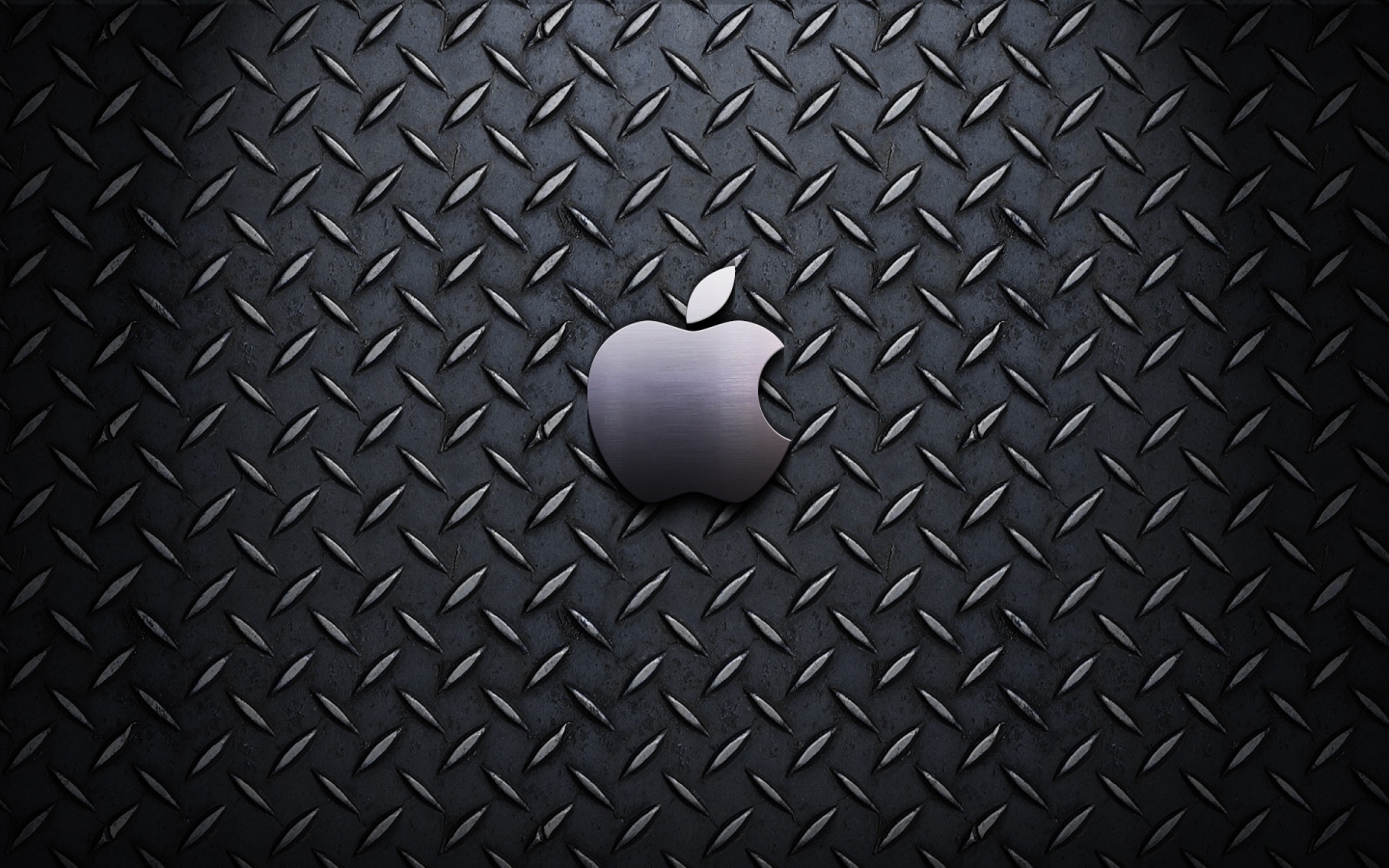 Industrial Apple for 1440 x 900 widescreen resolution