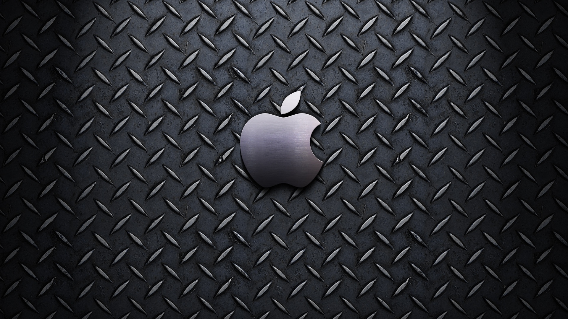 Industrial Apple for 1920 x 1080 HDTV 1080p resolution