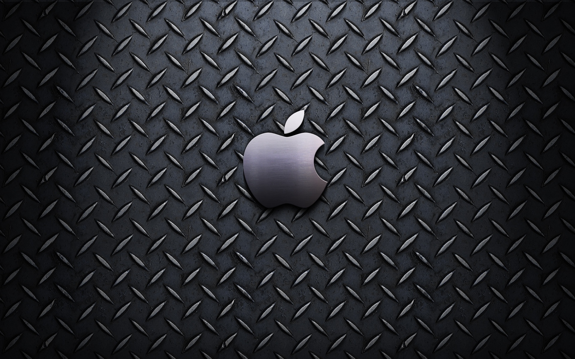 Industrial Apple for 1920 x 1200 widescreen resolution