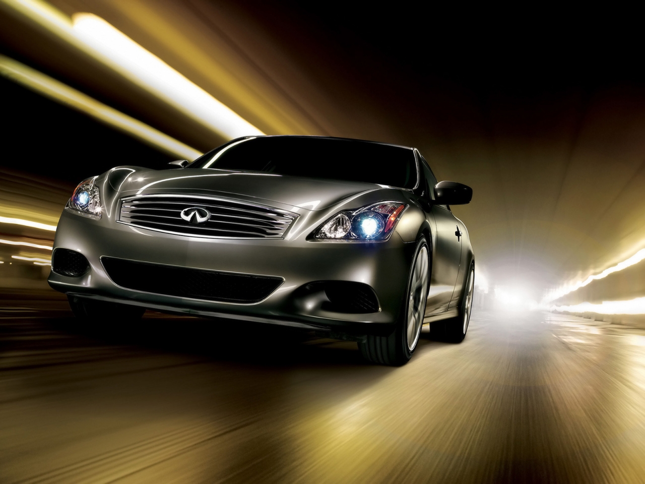 Infiniti G37 Coupe for 1280 x 960 resolution