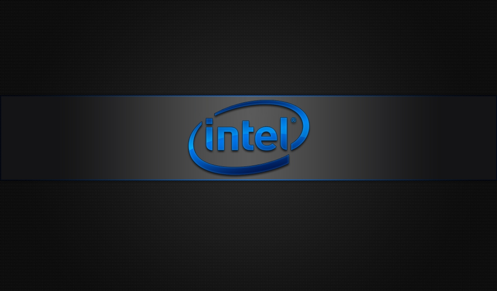 Intel for 1024 x 600 widescreen resolution