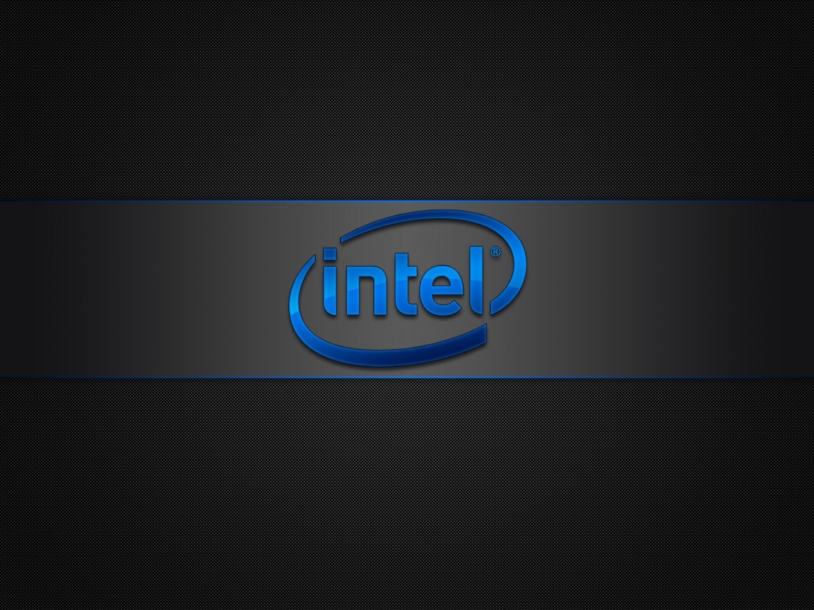 Intel for 1152 x 864 resolution