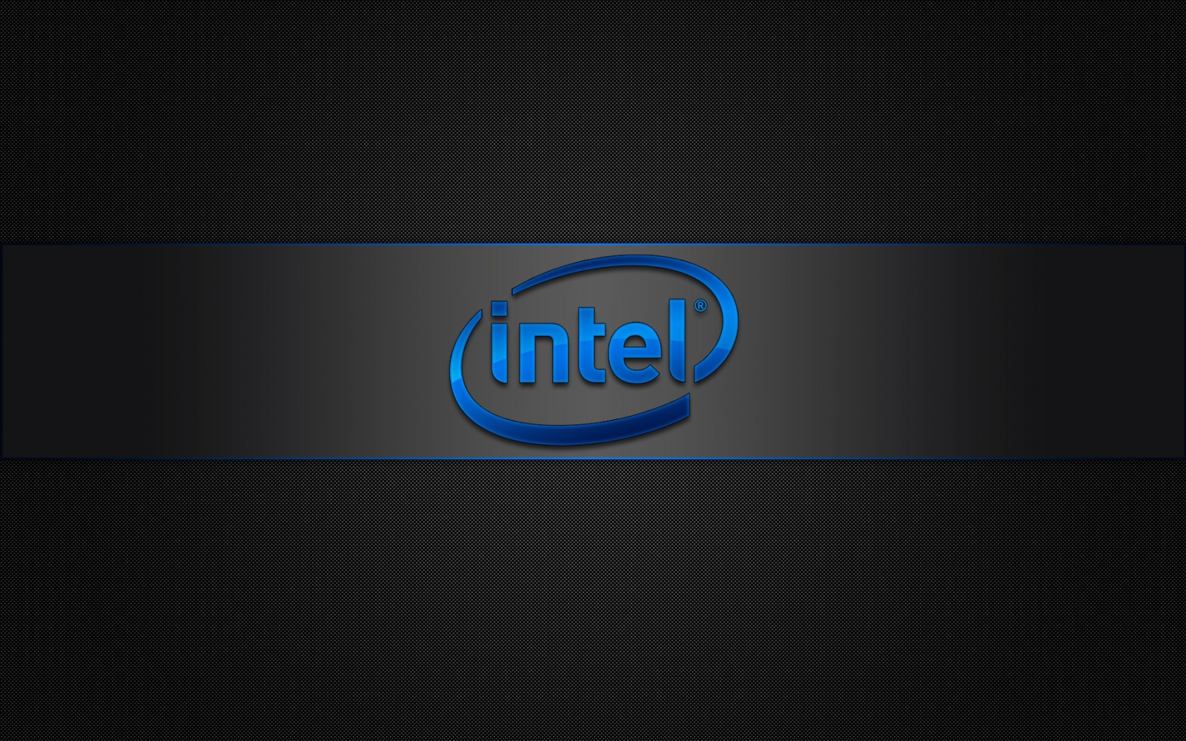 Intel for 1680 x 1050 widescreen resolution