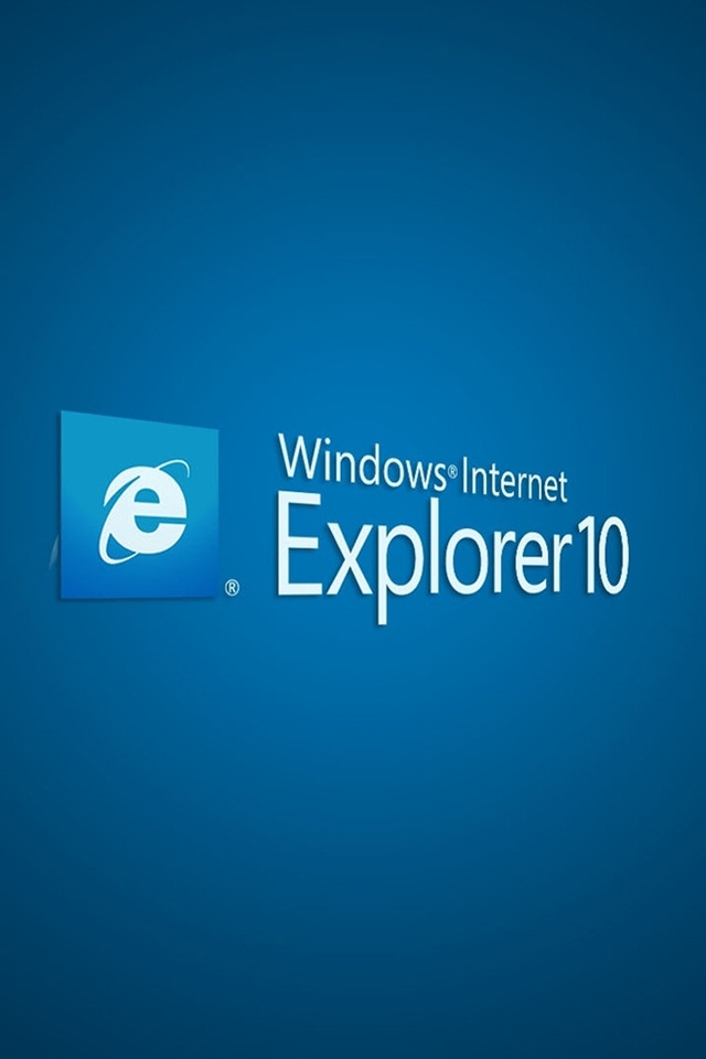 Internet Explorer 10 for 640 x 960 iPhone 4 resolution