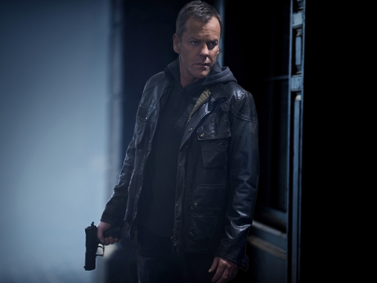 Jack Bauer 24 for 1280 x 960 resolution