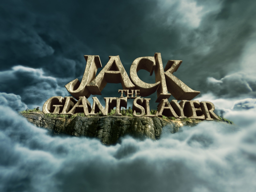 Jack the Giant Slayer for 1024 x 768 resolution