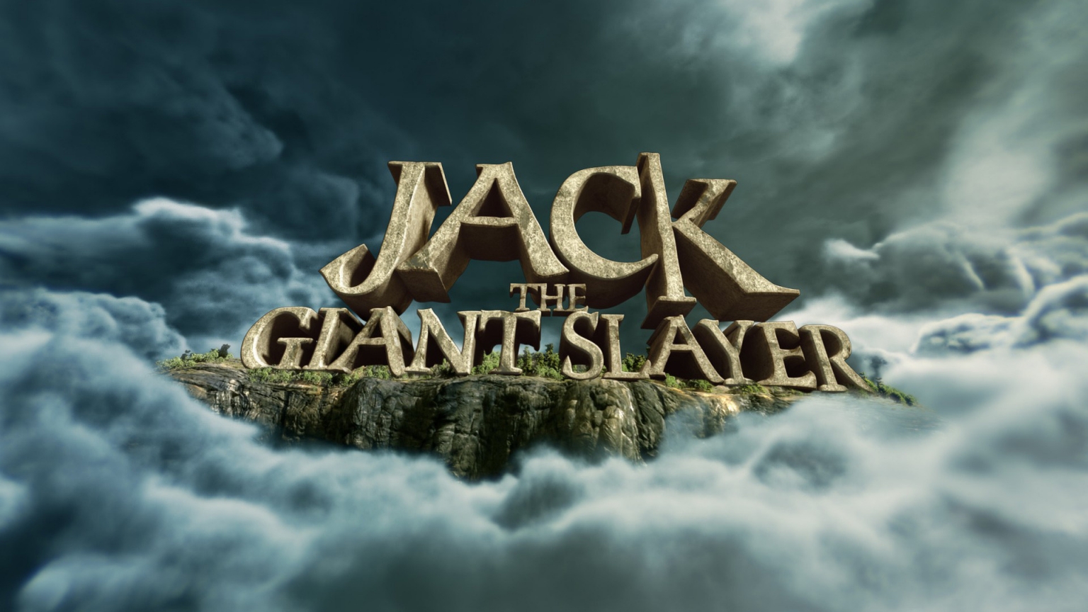 Jack the Giant Slayer for 1536 x 864 HDTV resolution
