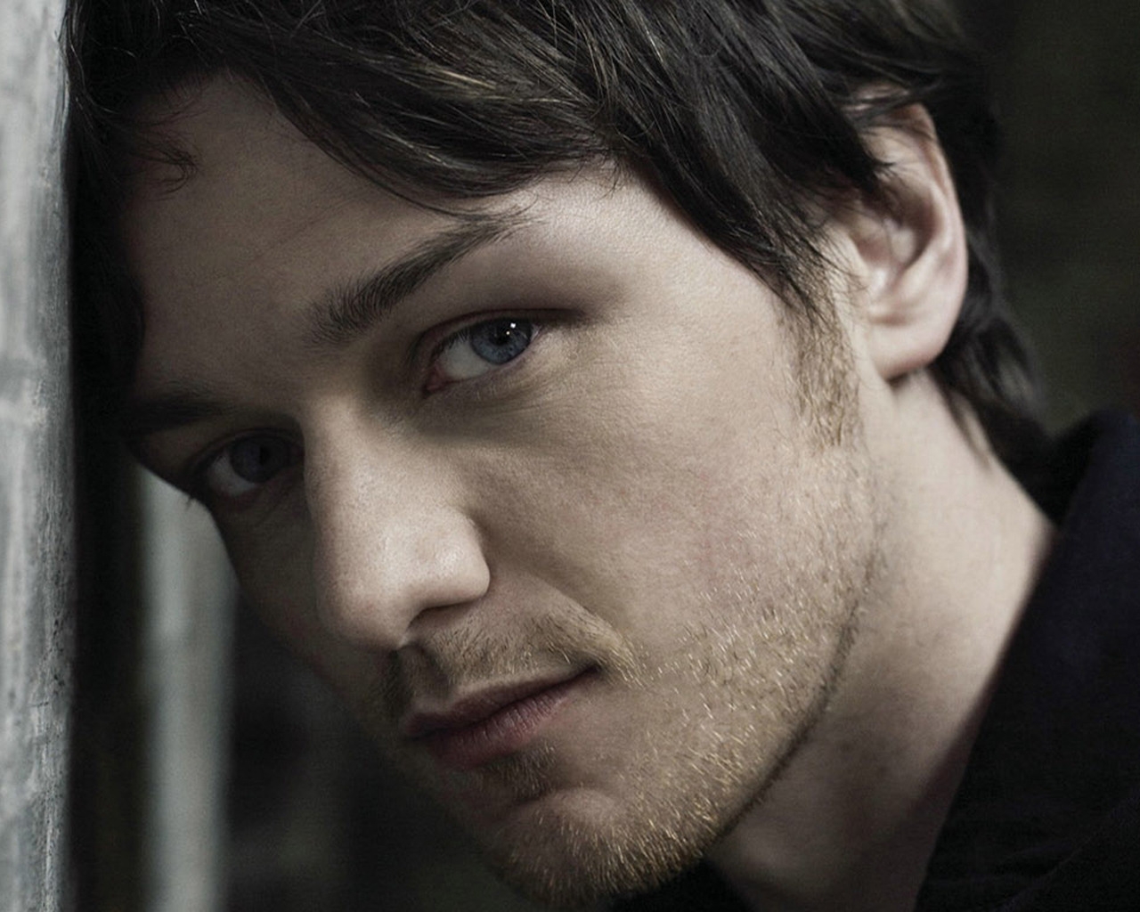 James Mcavoy for 1280 x 1024 resolution
