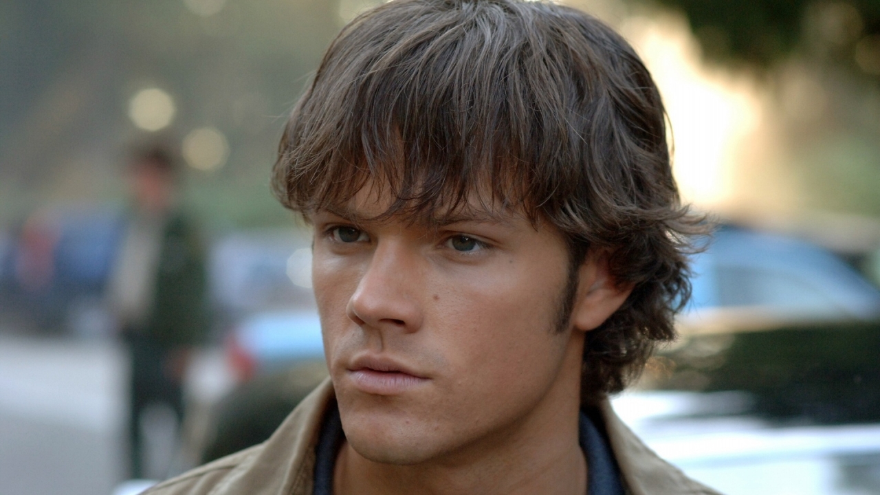 Jared Padalecki for 1280 x 720 HDTV 720p resolution