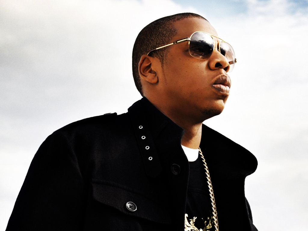 Jay Z for 1024 x 768 resolution