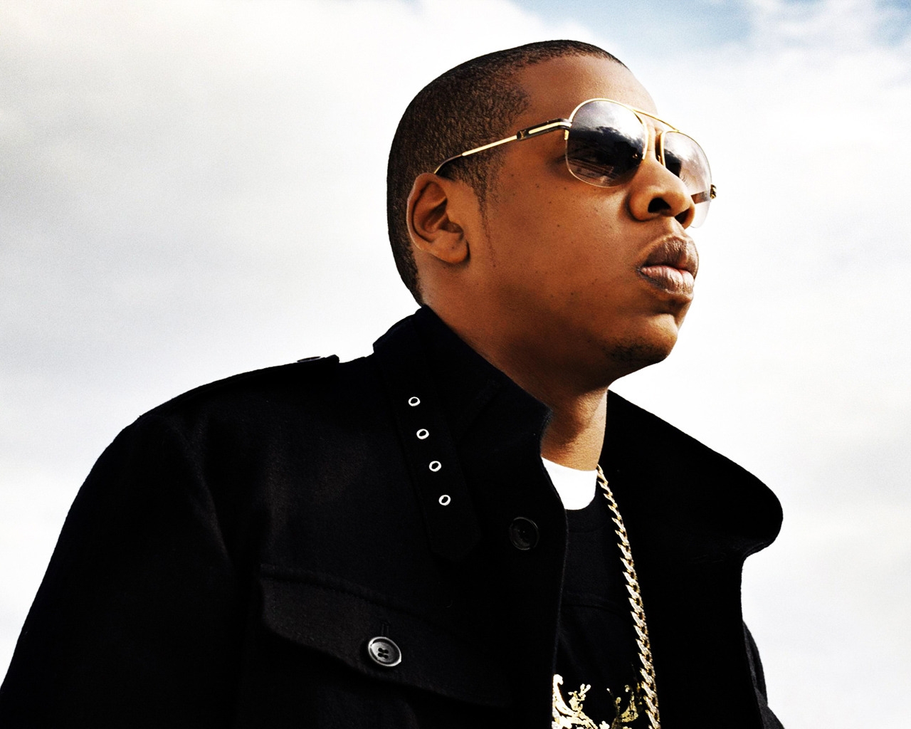 Jay Z for 1280 x 1024 resolution
