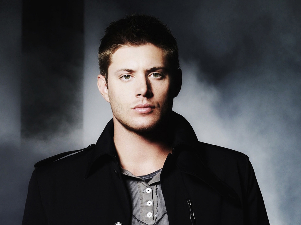 Jensen Ackles Actor for 1024 x 768 resolution