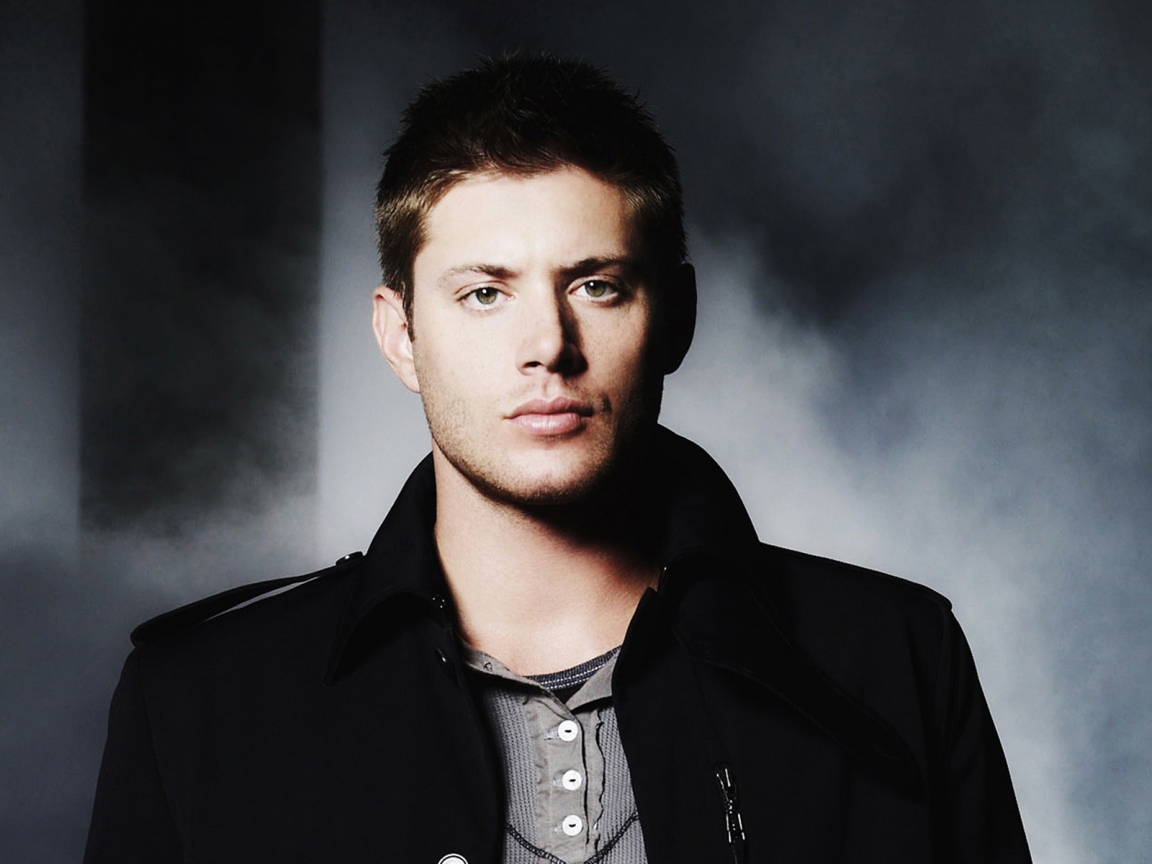 Jensen Ackles Actor for 1152 x 864 resolution