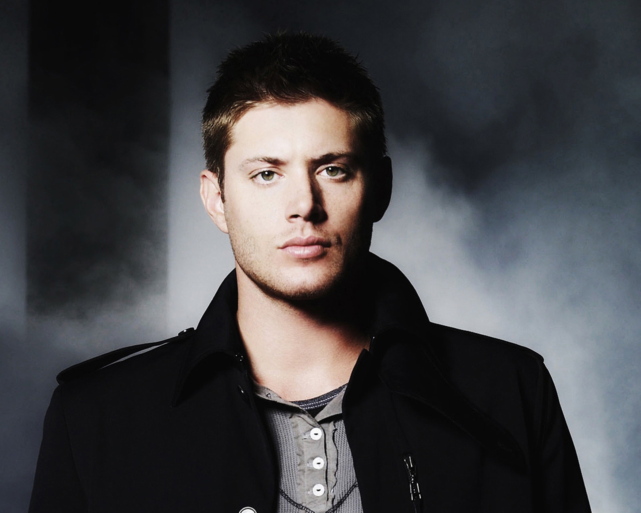 Jensen Ackles Actor for 1280 x 1024 resolution